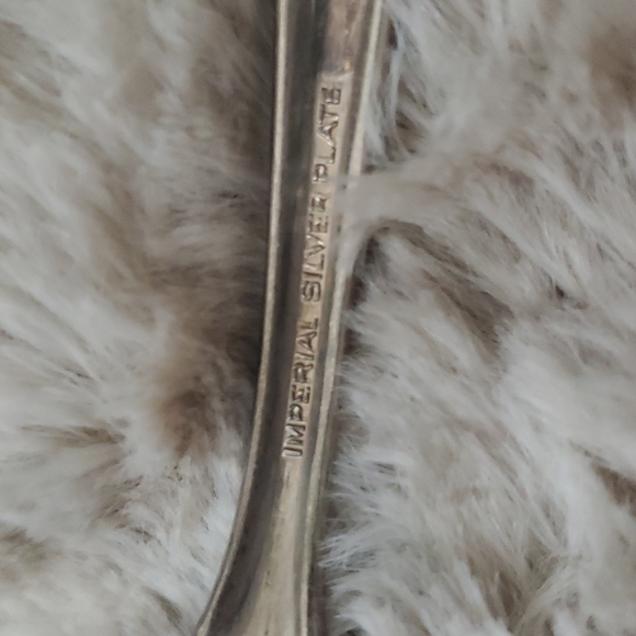 Imperial Silverplate Flatware - Picture 3 of 3